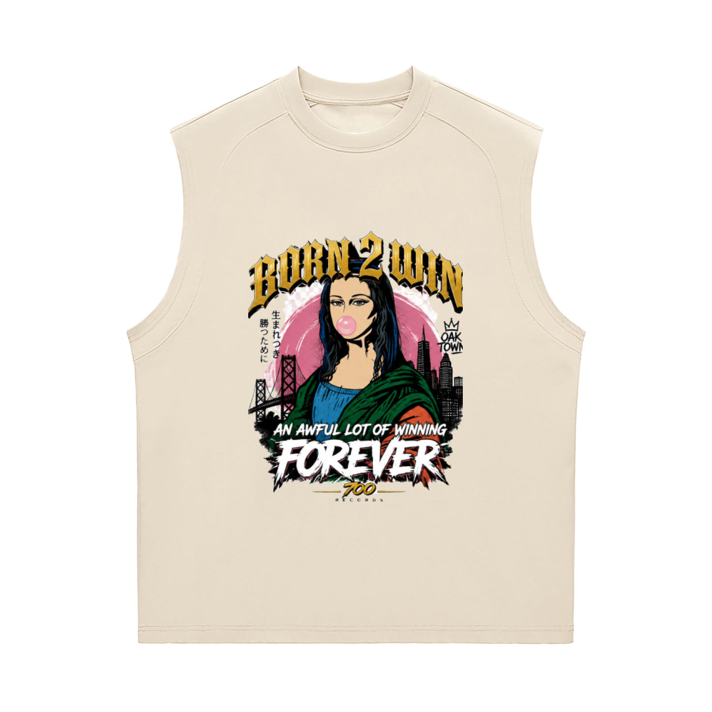 Sorona Quick-Dry Cooling Tank Top