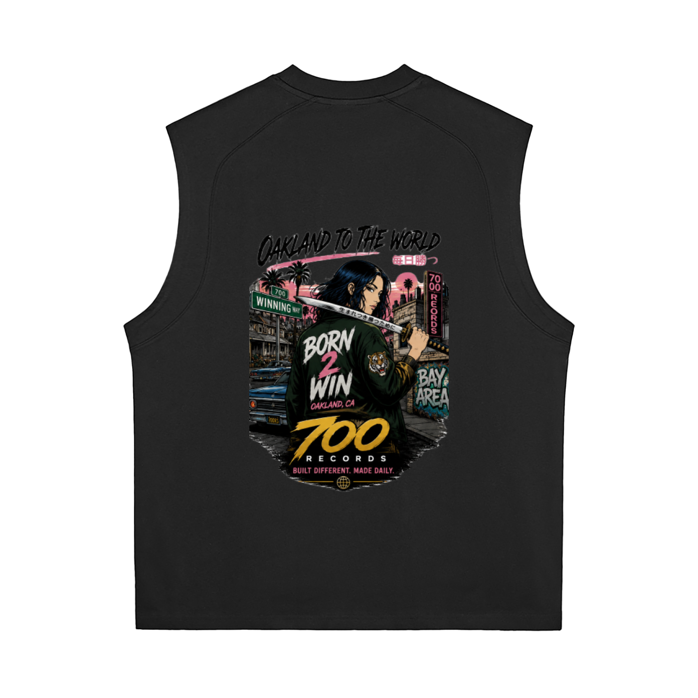 Sorona Quick-Dry Cooling Tank Top